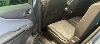 Opel Zafira 2015 7 PLAZAS