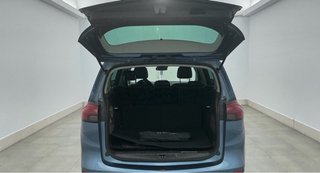 Opel Zafira 2015 7 PLAZAS