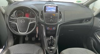 Opel Zafira 2015 7 PLAZAS