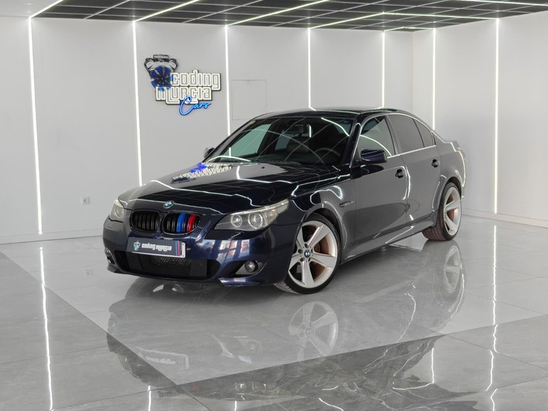 BMW Serie 5 2004