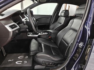 BMW Serie 5 530d E60 Paquete M!