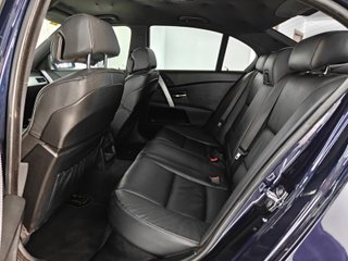 BMW Serie 5 530d E60 Paquete M!