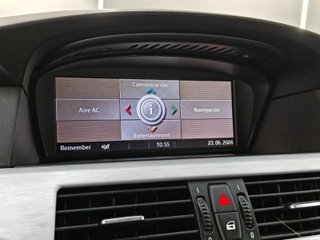 BMW Serie 5 530d E60 Paquete M!