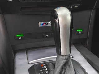 BMW Serie 5 530d E60 Paquete M!