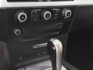BMW Serie 5 530d E60 Paquete M!