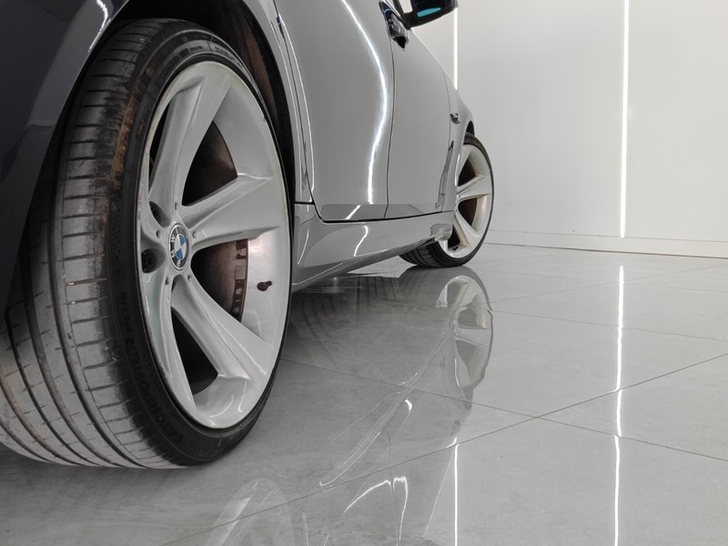 BMW Serie 5 2004, foto 15