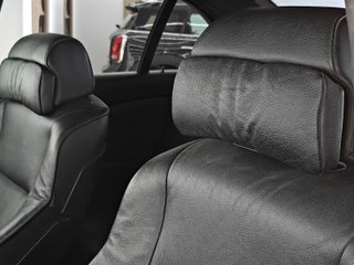 BMW Serie 5 530d E60 Paquete M!