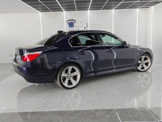 BMW Serie 5 530d E60 Paquete M!
