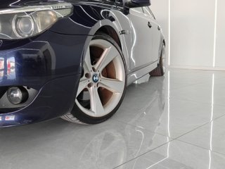 BMW Serie 5 530d E60 Paquete M!