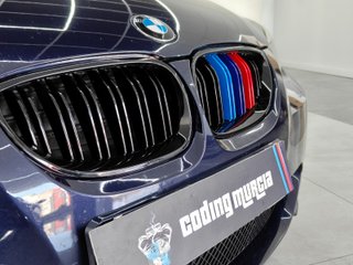 BMW Serie 5 530d E60 Paquete M!