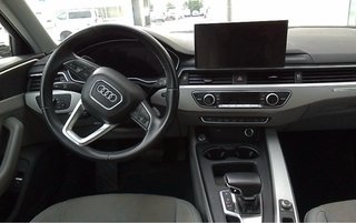 Audi A4 Allroad 2021