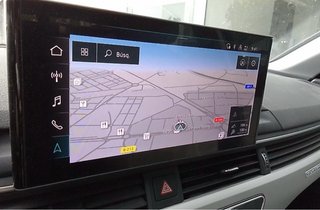 Audi A4 Allroad 2021