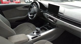 Audi A4 Allroad 2021