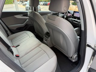 Audi A4 Allroad 2021