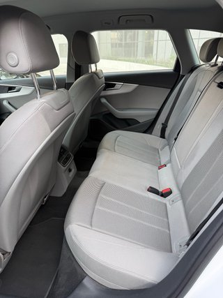 Audi A4 Allroad 2021