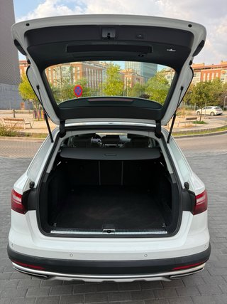 Audi A4 Allroad 2021