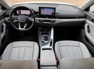 Audi A4 Allroad 2021