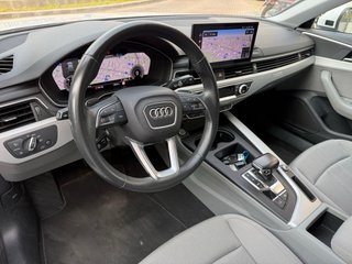 Audi A4 Allroad 2021