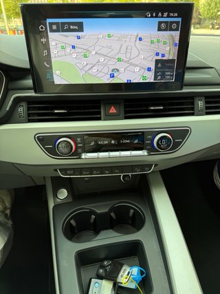 Audi A4 Allroad 2021