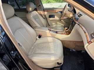 Mercedes-Benz Clase E 2007