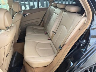 Mercedes-Benz Clase E 2007