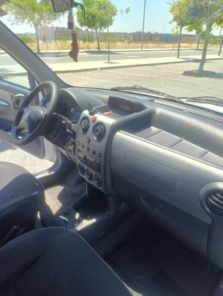 Peugeot Partner 2008