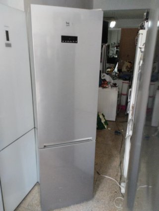 Nevera Beko