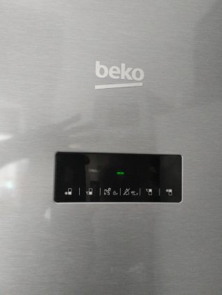 Nevera Beko