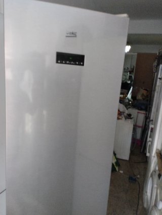 Nevera Beko
