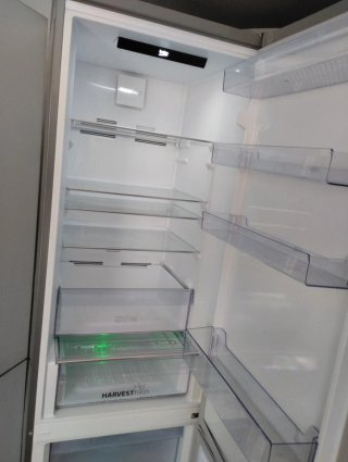 Nevera Beko