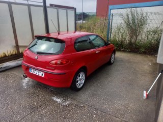 Alfa Romeo 147 2003