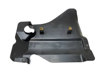 Cubierta motor Peugeot Citroën 55240761