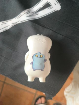 Muñeco Uglydolls