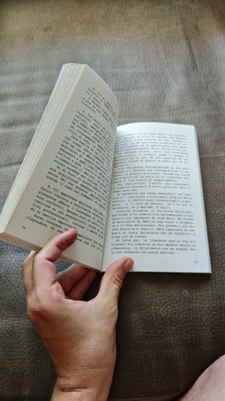Libro "Impossibile" - Erri De Luca (En Italiano)