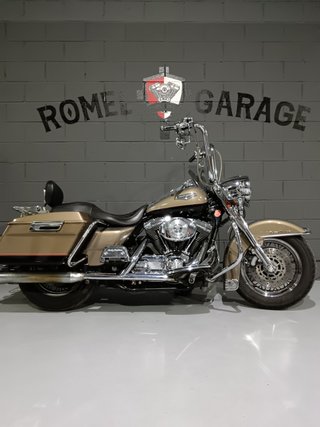 Harley Davidson Road King