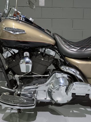 Harley Davidson Road King