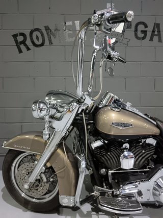 Harley Davidson Road King