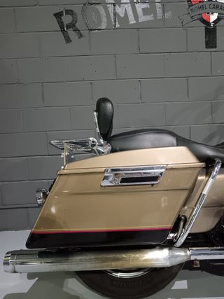 Harley Davidson Road King