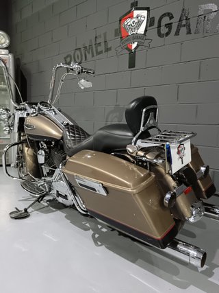 Harley Davidson Road King