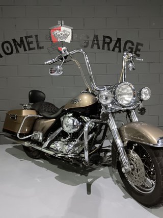 Harley Davidson Road King