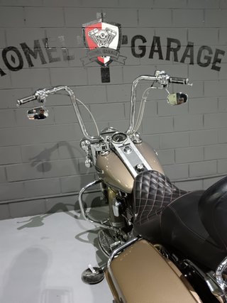 Harley Davidson Road King