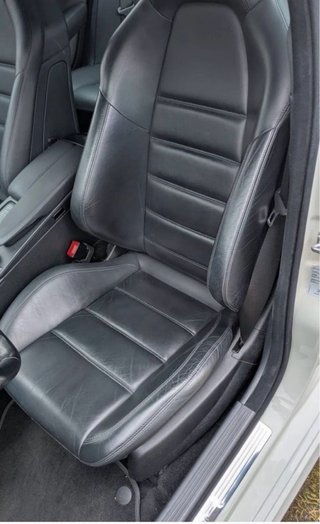 Mercedes-Benz C63 Estate 2010