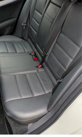 Mercedes-Benz C63 Estate 2010