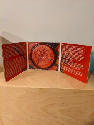Judas Priest - Rocka Rolla Digipak CD