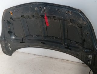 Capot opel corsa e 120 aniversario 440280