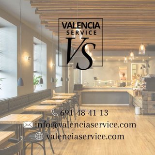 VS 0909 – GASTRO BAR CAFETERÍA EN PLENO CENTRO