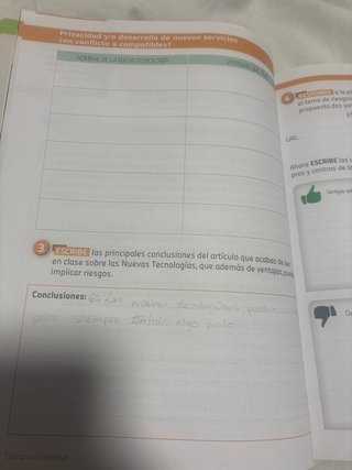 Libro de ciudadania digital 4 eso