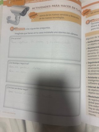 Libro de ciudadania digital 4 eso
