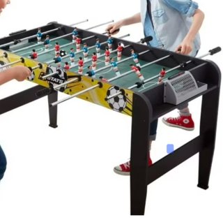 Futbolín infantil