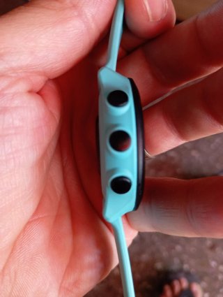 Garmin Forerunner 55 Azul